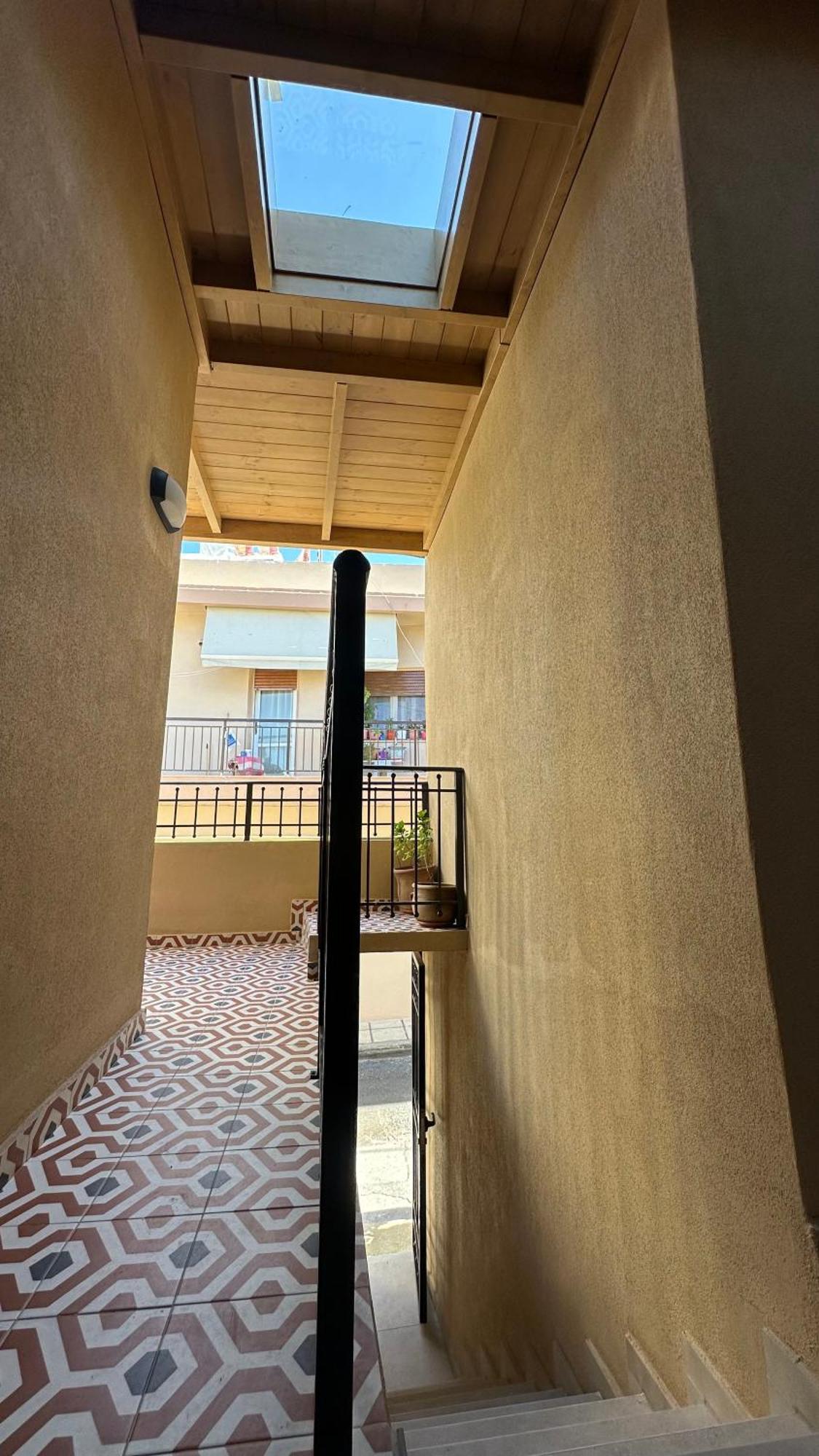 Benvenuto A Candia 1 المظهر الخارجي الصورة